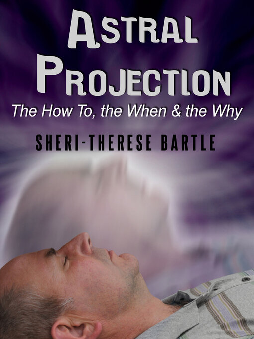 Title details for Astral Projection by Sheri-Therese Bartle - Available